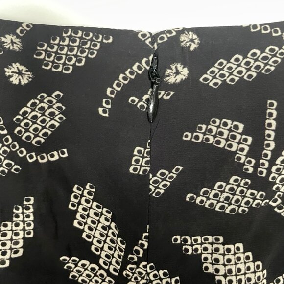 Isabel Marant Etoile DAMIANI FLORAL PATTERN MIDI SKIRT - Picture 3 of 13